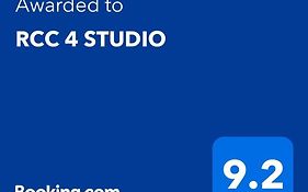 Rcc 4 Studio